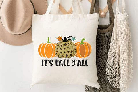 Its fall yall SVG SVG Regulrcrative 