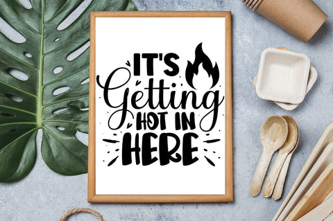 Its getting hot in SVG SVG Regulrcrative 