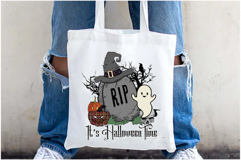 It's Halloween Time Sublimation Sublimation Jagonath Roy 