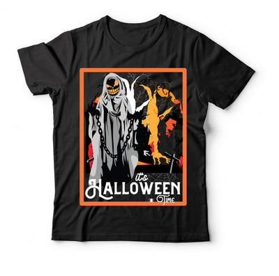 it's Halloween Time SVG Cut File SVG BlackCatsMedia 