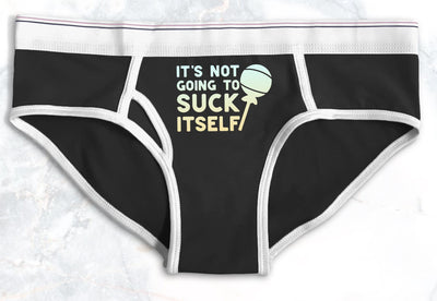 It's Not Going to Suck Itself SVG Design SVG Crafting After Dark 