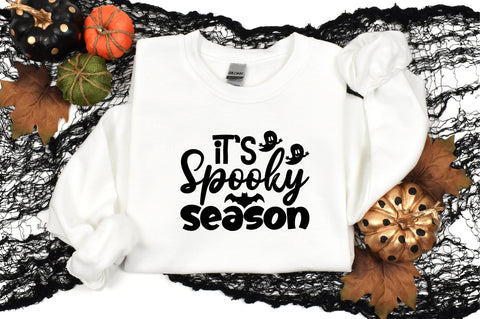 It's Spooky Season SVG CraftlabSvg29 