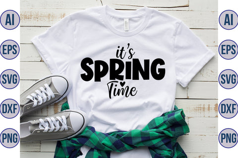 It's Spring Time svg SVG orpitasn 
