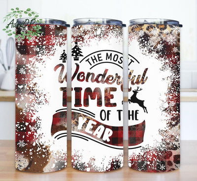 It's The Most Wonderful Time Of The Year PNG Sublimation Designs Sublimation AdriOP 