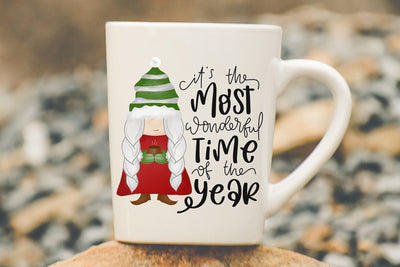 It's The Most Wonderful Time Of The Year PNG Sublimation Sublimation dapiyupi store 