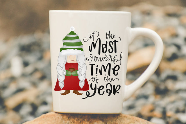 It's The Most Wonderful Time Of The Year PNG Sublimation Sublimation dapiyupi store 