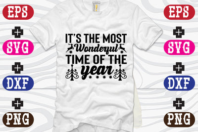 It's the most wonderful time of the year SVG Nurstore 