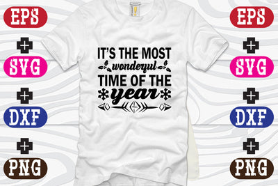 It's the most wonderful time of the year SVG Nurstore 