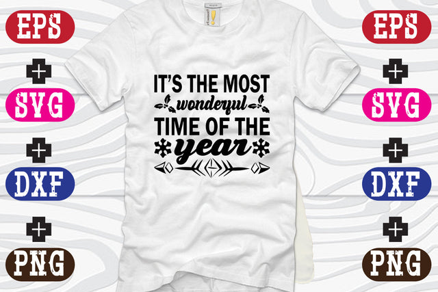 It's the most wonderful time of the year SVG Nurstore 