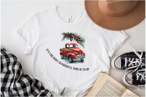 It's The Most Wonderful Time Of Year Sublimation Sublimation Jagonath Roy 