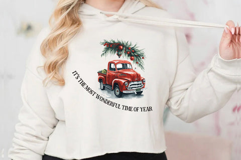 It's The Most Wonderful Time Of Year Sublimation Sublimation Jagonath Roy 