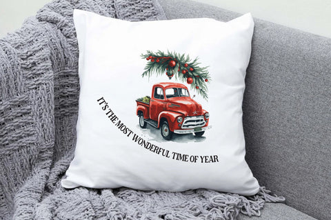 It's The Most Wonderful Time Of Year Sublimation Sublimation Jagonath Roy 