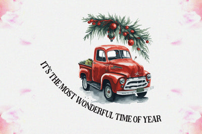 It's The Most Wonderful Time Of Year Sublimation Sublimation Jagonath Roy 