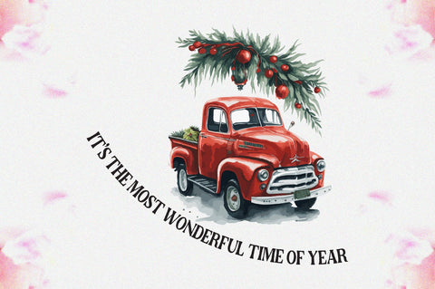 It's The Most Wonderful Time Of Year Sublimation Sublimation Jagonath Roy 