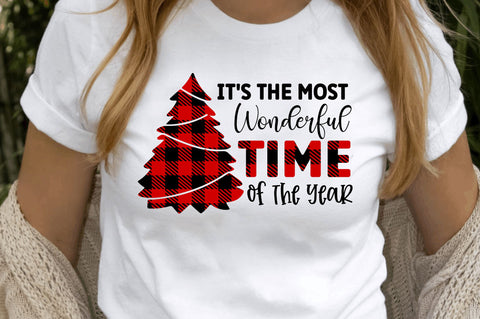 Its the most wonderful time SVG Design SVG Regulrcrative 