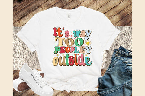 It's way too peopley outside SVG designartist 