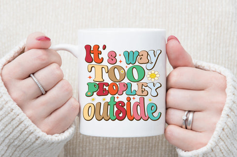 It's way too peopley outside SVG designartist 