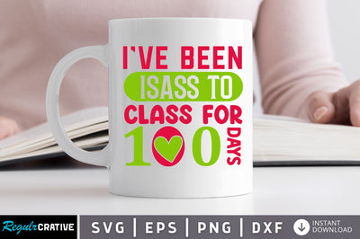 Ive been isass to SVG SVG Regulrcrative 