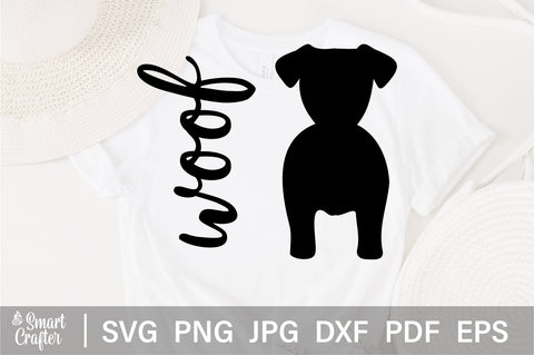 jack russel Dog Svg, Dachshund Dog Butt Hook Svg File, Pet Svg, Dog Butt Leash Holder SVG, Dog butt PNG, Woof svg, Digital Cut File, CNC file SVG Fauz 