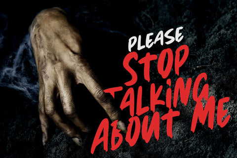 Jack Sphinx Font Wildan Type 