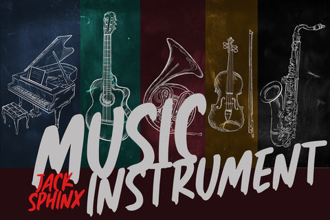 Jack Sphinx Font Wildan Type 