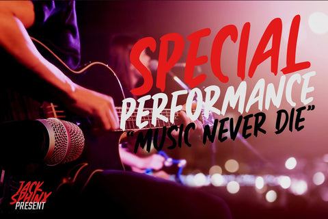 Jack Sphinx Font Wildan Type 