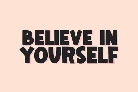 Jackfruit - Bold Handwritten Font Font KA Designs 