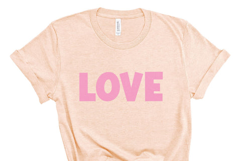 Jackfruit - Bold Handwritten Font Font KA Designs 