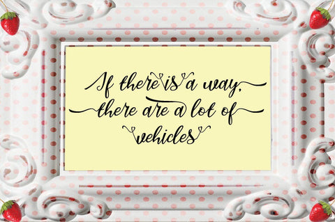 Jackfruit Font Naqsya.Co 