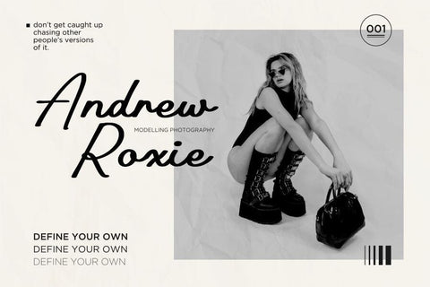 Jackson California Font Allouse.Studio 