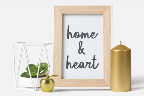 Jackson Square Font Sunday Nomad 