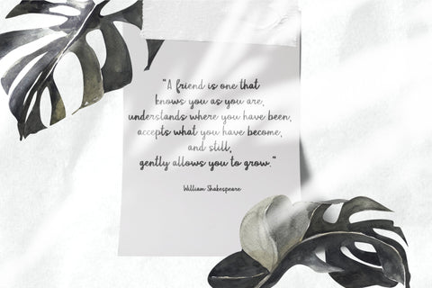 Jackson Square Font Sunday Nomad 