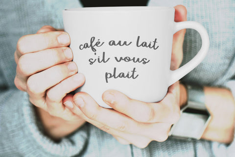 Jackson Square Font Sunday Nomad 