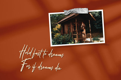 Jackyband - Signature Font Font Ibey Design 