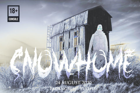 Jacmax - Horror Font Font StringLabs 