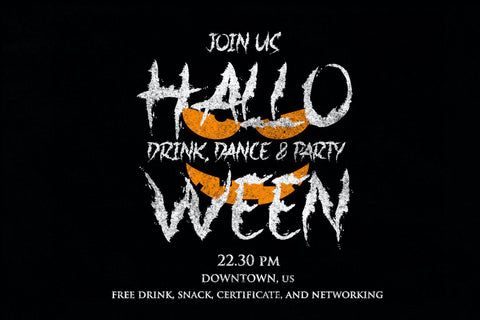 Jacmax - Horror Font Font StringLabs 