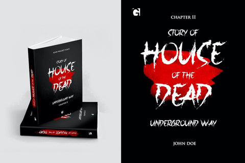 Jacmax - Horror Font Font StringLabs 