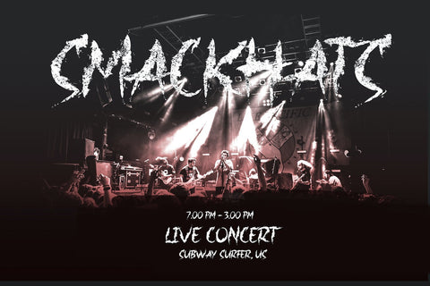 Jacmax - Horror Font Font StringLabs 