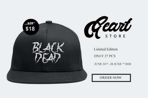 Jacmax - Horror Font Font StringLabs 