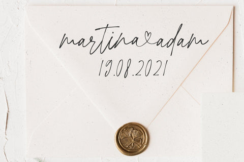 Jacob & Hellen Font Jimtype Studio 