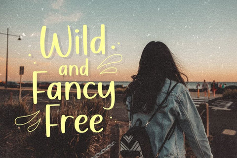 Jadibeken Font Allouse.Studio 