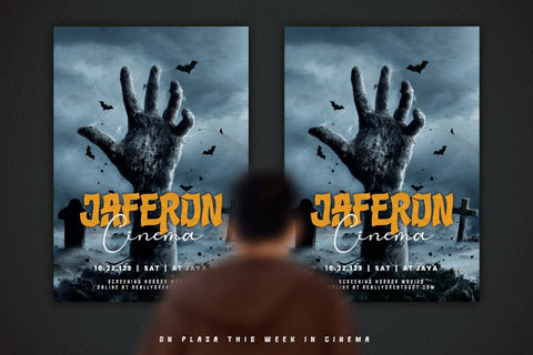 Jaferon | Display Hero Font Font twinletter 