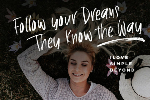 Jagernutt Brush Handwritten Font Creatype Studio 