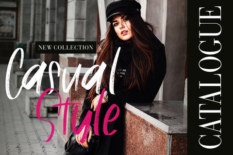 Jagernutt Brush Handwritten Font Creatype Studio 