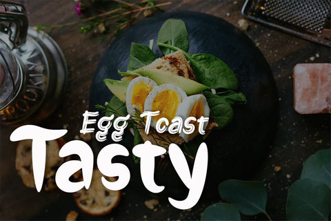 Jagiq Font twinletter 