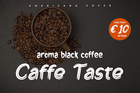 Jagiq Font twinletter 