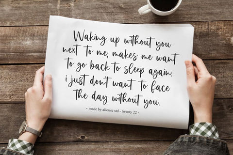 Jakarta Brittany Font Allouse.Studio 