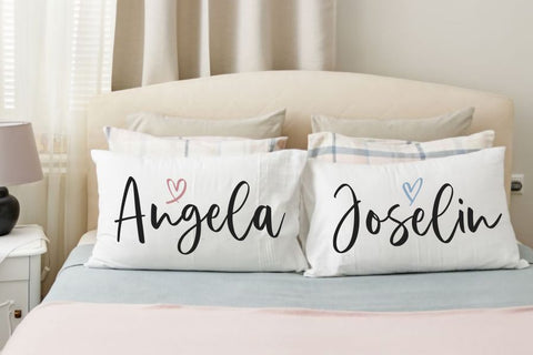 Jakarta Brittany Font Allouse.Studio 