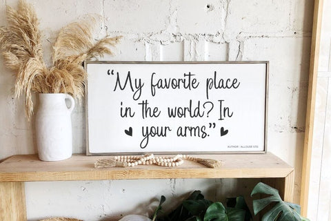 Jakarta Chapter Font Allouse.Studio 