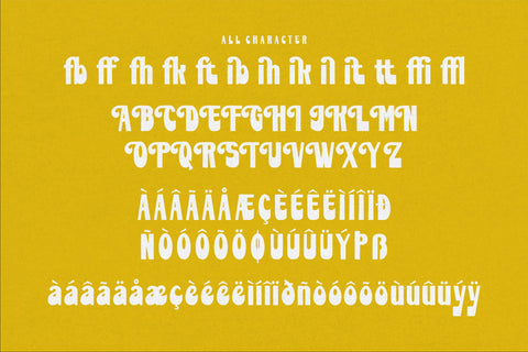 Jakesmith Typeface Font Storytype Studio 